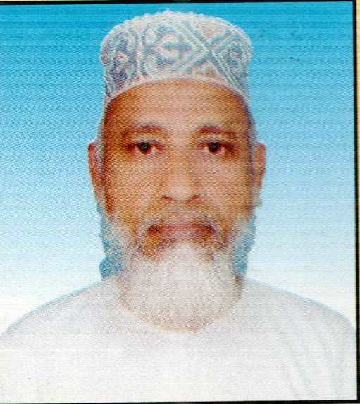Teacher Image